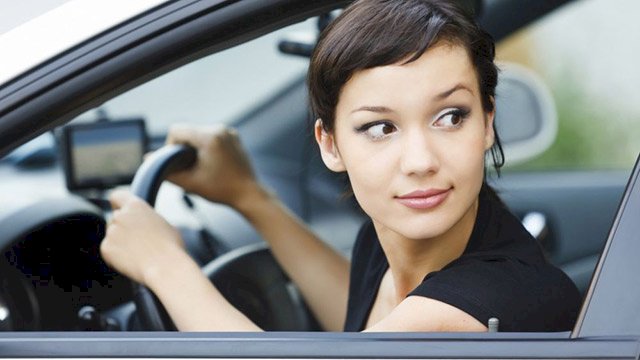 Mẹo canh xe để tránh va chạm