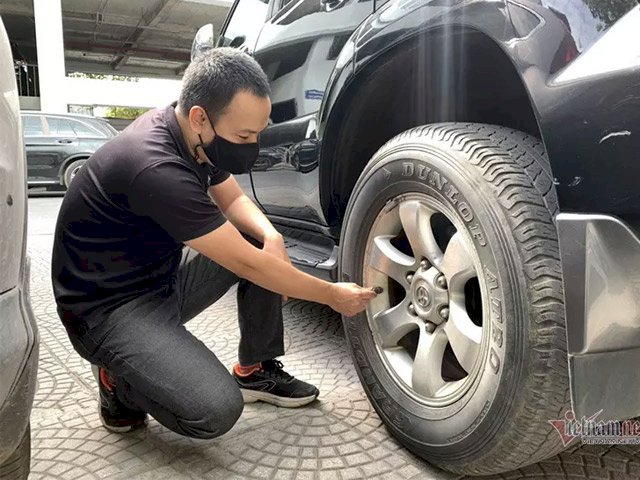 Nghỉ lễ dài ngày, cần kiểm tra những bộ phận sau để có chuyến đi an toàn