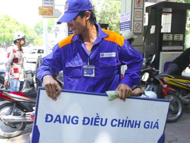 Kiến nghị Chính phủ gỡ khó hoạt động vận tải do đội giá nhiên liệu