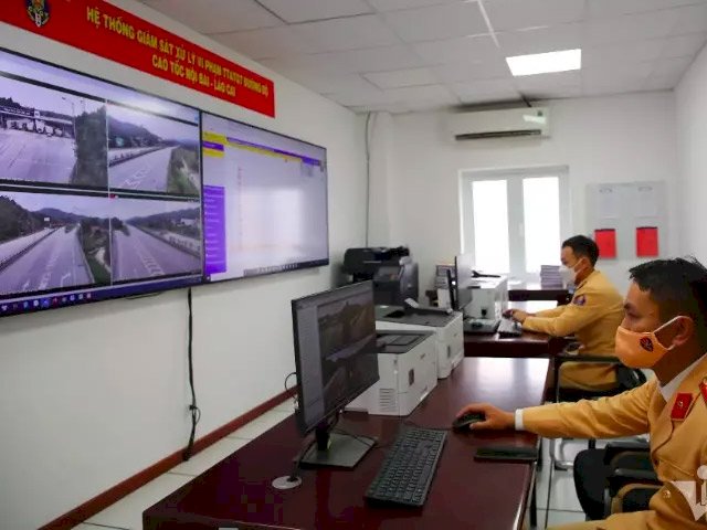 Những quy định mới về phạt nguội sắp áp dụng, lái xe cần biết