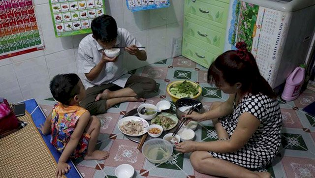 Điều kiện để công nhân lao động được hỗ trợ tiền thuê nhà tại TPHCM