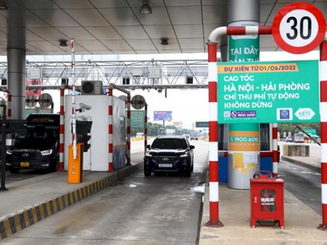 Những chính sách quan trọng có hiệu lực từ tháng 6/2022