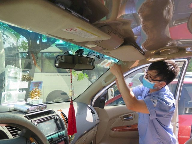 Cục Đăng kiểm VN nói gì về đề xuất tăng giá đăng kiểm ô tô?