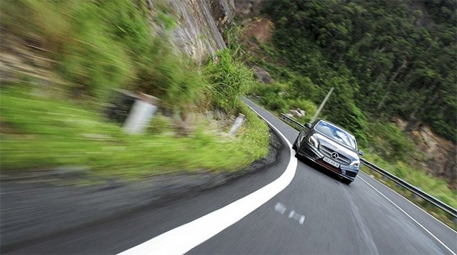 Những lưu ý và kinh nghiệm đổ đèo cần nắm vững