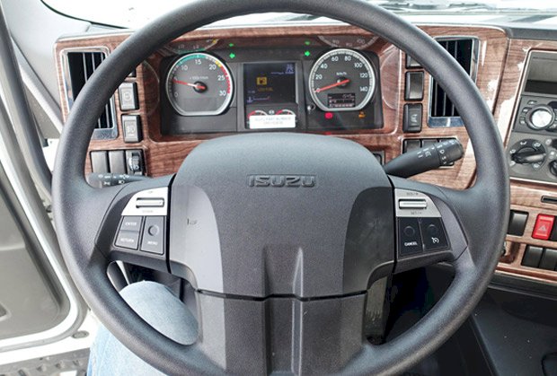 Mẹo lái xe tiết kiệm nhiên liệu với Cruise Control