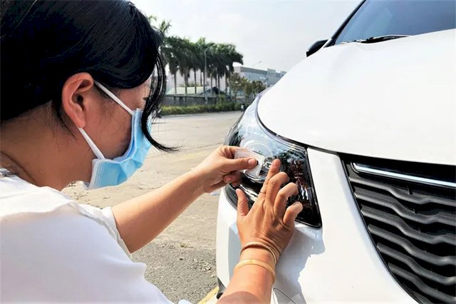 Khắc phục lỗi dán chồng thẻ ETC trước ngày 20/8