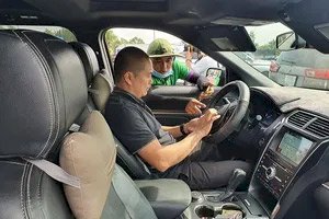 Từ TP.HCM, Bình Thuận về Đồng Nai để hủy thẻ