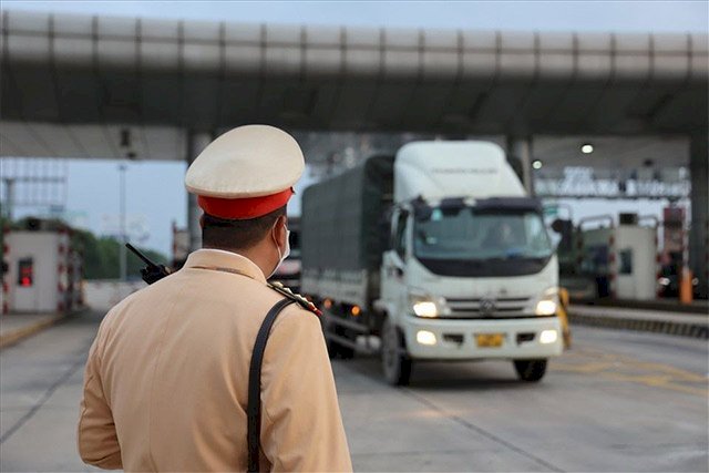 Nhiều quy định mới về phạt nguội chính thức được áp dụng, các bác đã nắm chưa?