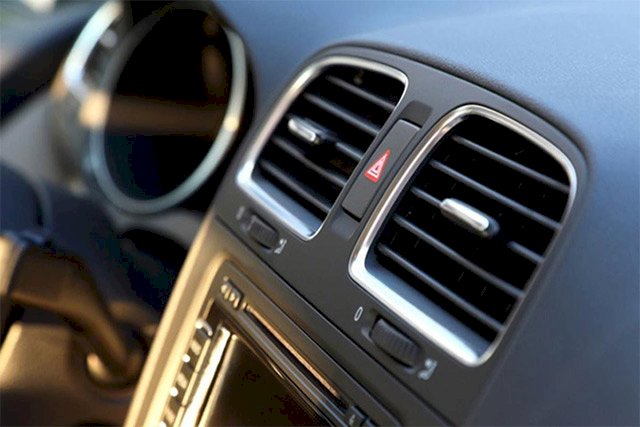 Sai lầm thường gặp của tài xế Việt khi sử dụng điều hòa ô tô