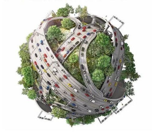 Những quy định về lái xe kỳ lạ từ khắp nơi trên thế giới