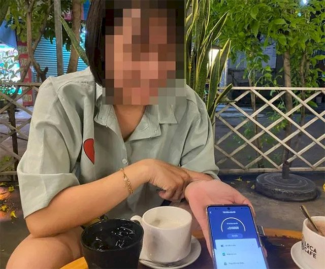 Bẫy like, share trên TikTok