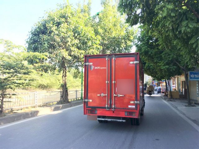 Từ tháng 9, chủ xe kinh doanh vận tải bằng ô tô cần biết quyền lợi này