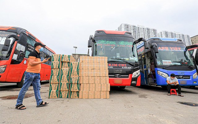 Hiểu đúng các quy định mới về kinh doanh vận tải