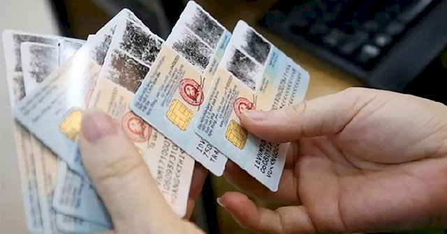 Sắp tới thẻ Căn cước công dân gắn chip sẽ có những thay đổi như thế nào?