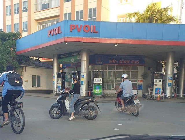 Nhiều cửa hàng xăng dầu 'không bán': Cục Quản lý thị trường nói gì?