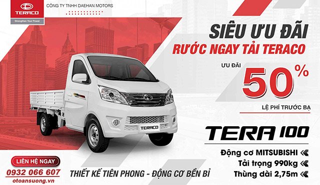 Đâu là mẫu xe tải nhẹ đáng mua trong năm 2023?