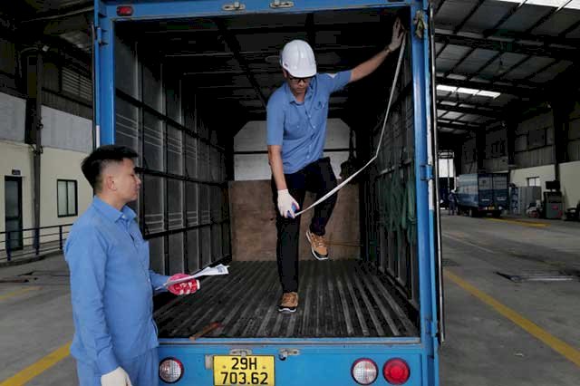 Miễn đăng kiểm xe mới, kéo dài chu kỳ với xe cũ