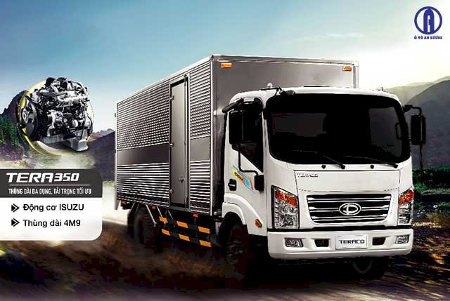 TERA350 VÀ 5 ĐIỀU KHÔNG THỂ BỎ QUA